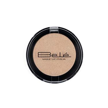 Imagem de Belé MakeUp Italia b.One Sombra (#12 Golden Sand - Brilhante) (Feito na Itália)