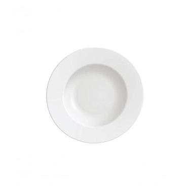 Imagem de Prato Raso Tramontina Elena Em Porcelana 27cm