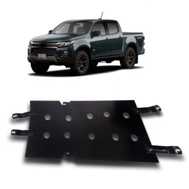 Imagem de Protetor Carter S-10  Maior  2016 2017 18 2019 2020 21 2022