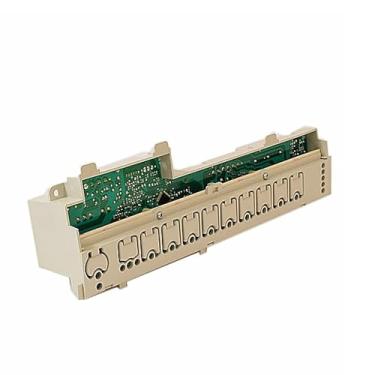 Imagem de GE WD21X22298 Placa de controle de lava-louças