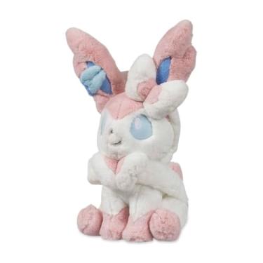 Imagem de Pokémon Center: Sylveon Comfy Friends Plush
