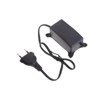 Imagem de Compressor SOMA AP-1200 Aquario Peixe Artemia Betta Pet, 220V