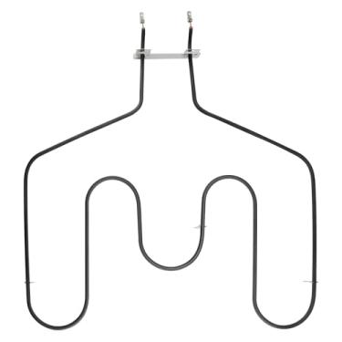 Imagem de WB44T10011 Oven Bake Element Replacemen Apto para GE Hotpoint Ken-more Oven JBP78WB4WW, JBP66WB4WW, JBP78WB1WW, JCBP80SK2SS - Substitui WB44T10059, 820921, AP2030997, PS22097, PS203097. 49286