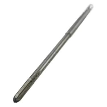 Imagem de 1,5-4,4 mm H8 Chucking Cobalt M35 Alargadores de máquina Alargadores de ranhura reta Alargadores de alta velocidade Mandril de fresagem