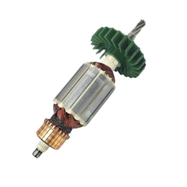 Imagem de Induzido Rotor 127v para Serra Esquadria SEV857 Vonder