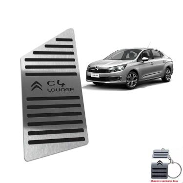 Imagem de Descanso De Pé Citroen C4 Lounge 2014 A 2020 Preto