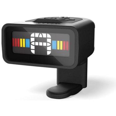 Imagem de Afinador Ns Micro Cromático Headstock D`Addario Pw-Ct-12