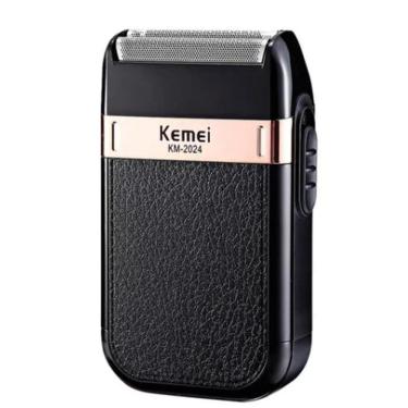Imagem de Desperte Sua Confiança O Shaver Kemei Profissional: A Chave
