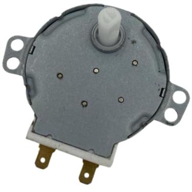 Imagem de Motor prato microondas fischer 49tyz 220v