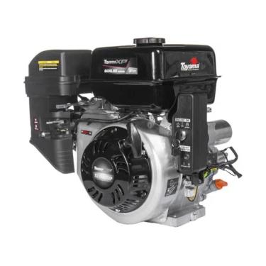 Imagem de Motor a Gasolina 10,0HP 4 Tempos Partida Eletrica TE100EK-XP TOYAMA