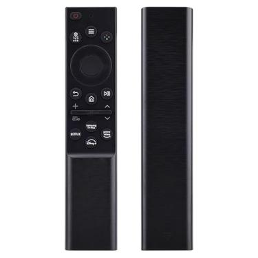 Imagem de Controle remoto de substituição BN59-01457A para Samsung Smart TV UN55DU7200BXZA UN65DU7200BXZA UN85DU7200BXZA UN43DU7200BXZA UN50DU7200BXZA UN75DU7200BXZA UN55DU777A 200FXZZ A UN50DU6900FXZA