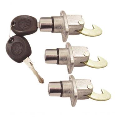 Imagem de Jogo Cilindros 3 Peças Linha Agrícola Baú Cabine ônibus [f103]