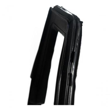 Imagem de Borracha Quebra-vento Esq Santana/quantum Cd Gls Até 90 [f103]