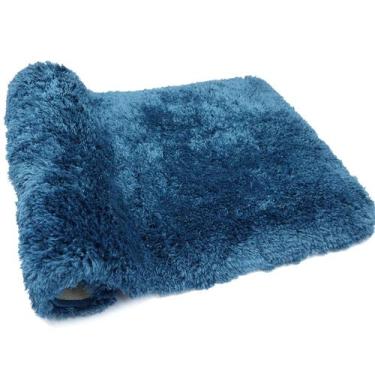 Imagem de Tapete de banho FIFU para banheiro, quarto, lavanderia e cozinha