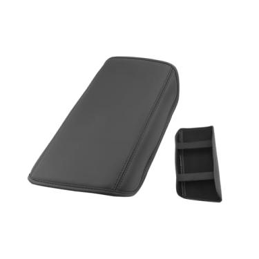 Imagem de CDEFG Capa para console central Acura ADX 2025 2026 para acessórios ADX Protetor de descanso de braço