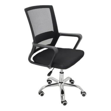 Imagem de Cadeira Rodinhas Escritório Berlim Trevalla