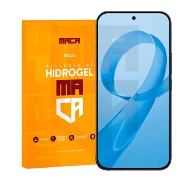 Imagem de Película Hidrogel Redmi K90 Pro Max Transparente ou Fosca - MACA, Fosc