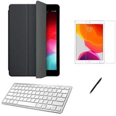 Imagem de Kit Office Compativel Com Samsung Galaxy Tab A9 Plus X210 X215 X216b S