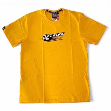 Imagem de Camisa Cyclone Loc Fabulous Metal Masculino Adulto Ref 01023853-Masculino