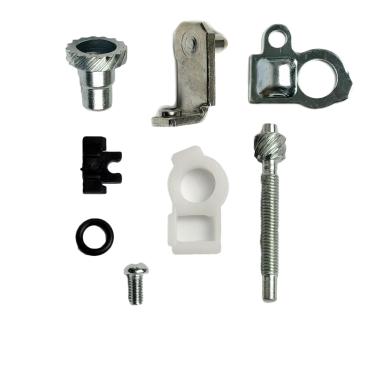 Imagem de zafee Kit de tensor de corrente de substituição para STIHL MS261 MS362 MS363 MS400 MS461 MS462 MS500 MS661 MSA300 MS 262/362 / 363/400 / 461/462 / 500/661 serras, Repalal ce MA02-007-1002