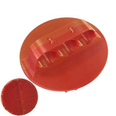 Imagem de Shakven Pente para cuidar de gatos, escova de banho para gatos, Pentes para cães para preparação de material de impressão, Pente de massagem para limpeza de cães com alça articulada