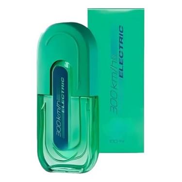 Imagem de Perfume elétrico 300 km/h masculino