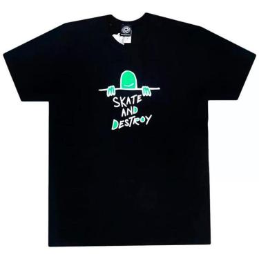 Imagem de Camiseta Thrasher Gonz Sad-Masculino