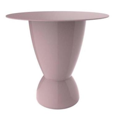 Imagem de Mesa com Tampo Argo - Rose - Im In Home