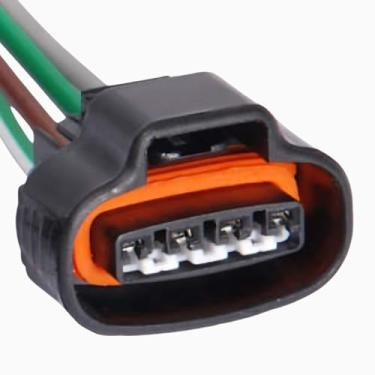 Imagem de Chicote 4 vias reparo bobina ignicao Lexus