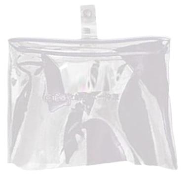 Imagem de Capa de chuva de carregamento de carro elétrico, bolsa de chuva com carregador EV - Proteção impermeável transparente à prova de chuva para carregamento externo durante todo o ano