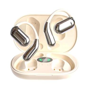 Imagem de Fones De Ouvido Tradutor De Idiomas AI 144 Idiomas Q16 Com Cancelament