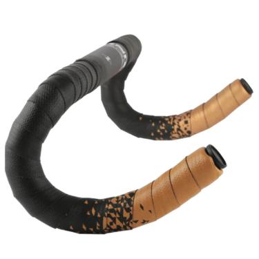 Imagem de Fita De Guidão Speed Degrade Premium Ciclismo Super Macia Cores-Unissex