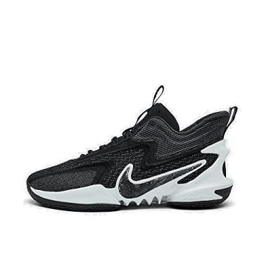Imagem de Nike Cosmic Unity 2 T nis de basquete masculino, Preto/Multicolorido, 9