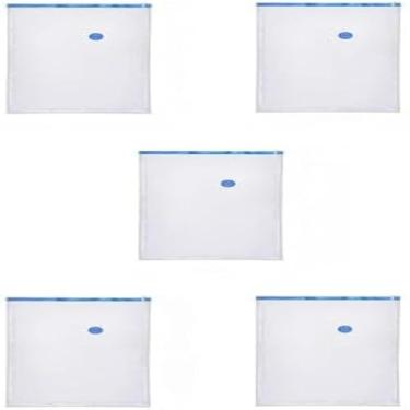 Imagem de Saco Organizador a Vacuo P