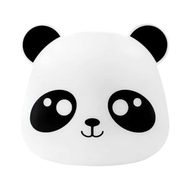 Imagem de Luminária de Mesa Panda Decoração infantil