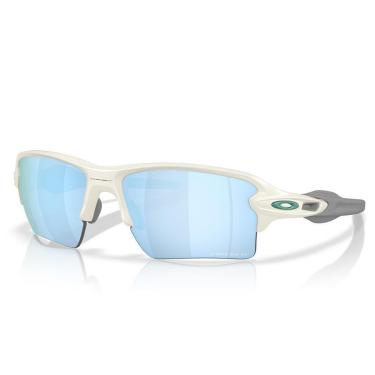 Imagem de Óculos de Sol Oakley Flak 2.0 XL Matte Mist K259-Masculino