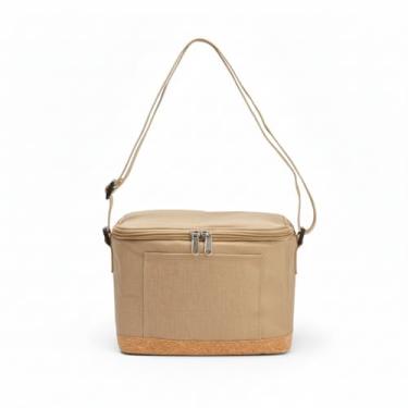 Imagem de Bolsa Lancheira Térmica 6 Litros Practical Life Com Alça