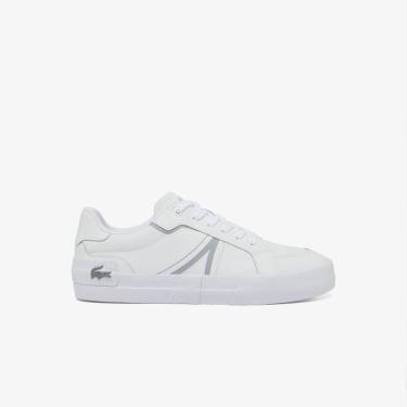 Imagem de Tênis Lacoste Masculino L004 De Couro-Masculino
