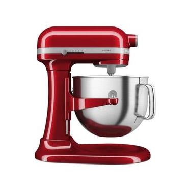 Imagem de Batedeira KitchenAid Bowl-Lift 6.6L - KEC66AV