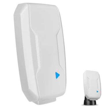 Imagem de Capa protetora solar/poeira para dispositivo Garmin Striker 4/4DV, substitua para 010-12441-00