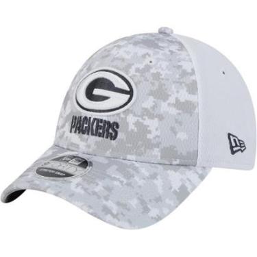 Imagem de Boné New Era NFL24 Sts 940Ss Grepac Sts Masculino-Masculino