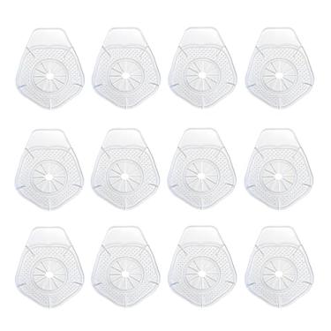 Imagem de Protetores de pivô de limpador de silicone universal, capas de limpador de para-brisa premium e proteção de orifício de braço para carros, caminhões, SUVs - Evita poeira e bloqueio (4)