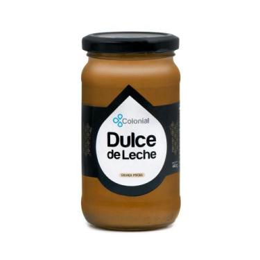 Imagem de Doce de Leite Colonial 440g - Colonial Doce