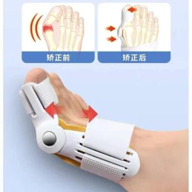 Imagem de Corretor protetor ortopédico de joanete - Md