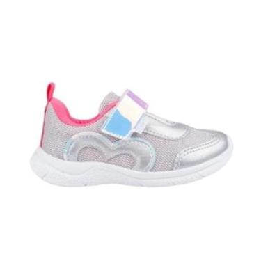 Imagem de Tenis Pampili Mini Soft Feminino-Feminino