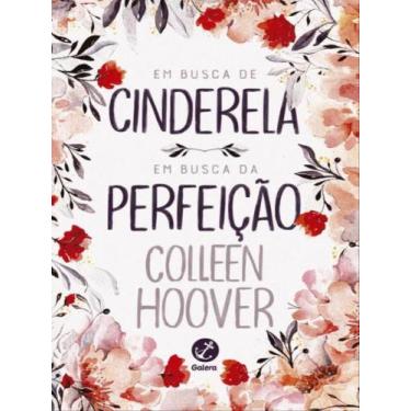 Imagem de Livro - Em busca de Cinderela e Em busca da perfeição - Galera
