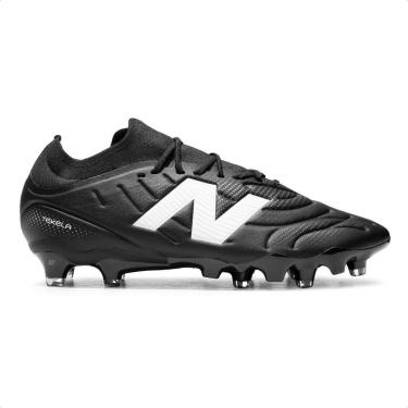 Imagem de Chuteira Campo New Balance Tekela Team Low Laced FG V5 Unissex-Unissex