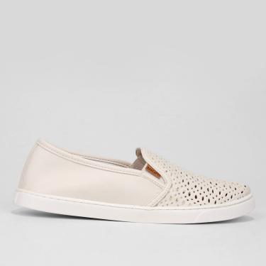 Imagem de Slip On Anacapri Laser Feminino-Feminino