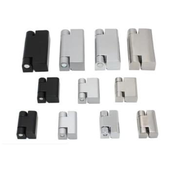 Imagem de CL219 Caixa de Controle de Medidor Elétrico Caixa de Distribuição Dobradiça de Porta Dobradiça de Armário Dobradiça de Armário Industrial 1 Peça (219-2Bright Chrome)