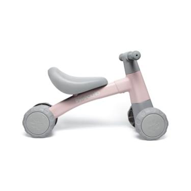 Imagem de Pimpolho Bicicleta de Equilíbrio Rosa